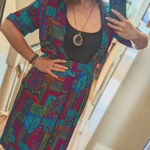 VINTAGE Norton McNaughton 2 piece set size 12